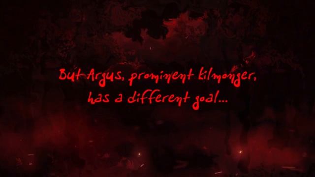 Kilmonger Greenlight Trailer смотреть онлайн