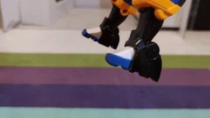 또봇V 스피드 변신 영상 : Tobot V Speed Transformation : ТОБОТ V