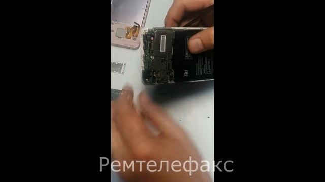 Ремонт xiaomi redmi 4x смотреть онлайн