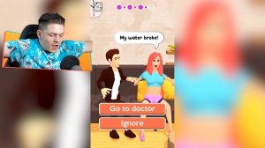 КРИНЖОВЫЙ СИМУЛЯТОР РОДИТЕЛЕЙ