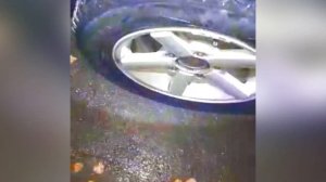 Goodyear UltraGrip Ice Arctic – отзыв владельца после сезона