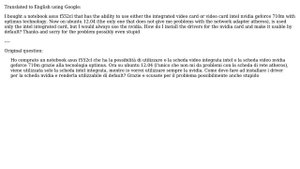 Ubuntu: Intel hd4000 + Nvidia geforce 710m