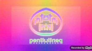 Preview 2v Intel Pentium III effects in CoNfuSioN