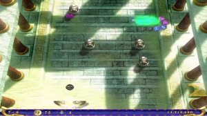 Luxor 3 (Этап 7)