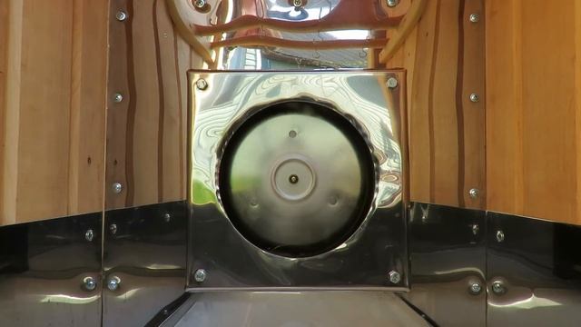 Коптильни ручной работы. смотреть онлайн