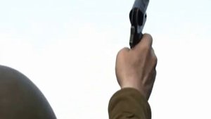 Русские на Прут, румыны на Серят.