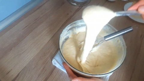 Пышные, Вкусные Оладьи. Быстрый и простой рецепт.