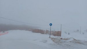 Каменка. Мордовия. Горнолыжный курорт Каменка.