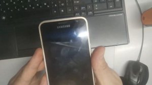 Samsung J320 Galaxy J3 Сброс графического ключа или пароля. Hard reset
