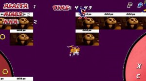 Everywhere at the end of NU ... Я даже не знаю что это такое, треш или, я так и не придумал что это