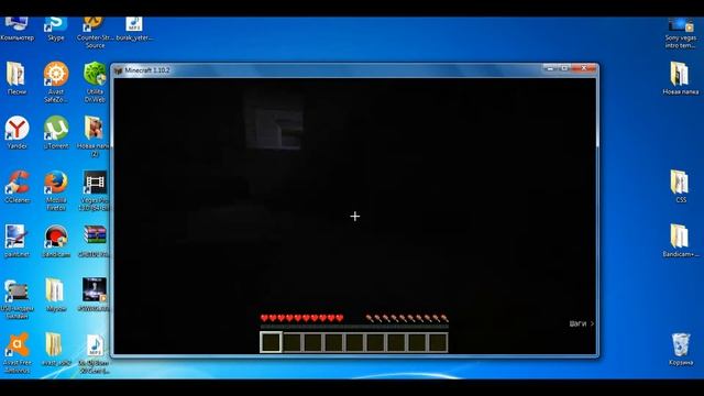 КАК УСТАНОВИТЬ КАРТЫ в MLAUNCHER смотреть онлайн