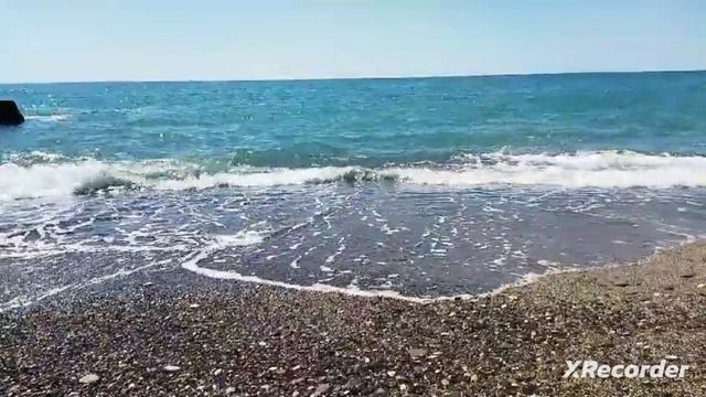 Море. Сочи. 🌴🌴🌴🌴🌴☀
