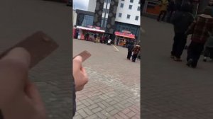 Циганы украли мороженое