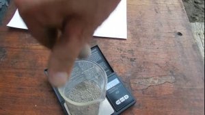 Драгметаллы из автокатализаторов. Часть первая