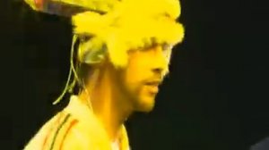 Jamiroquai - Travelling Without Moving (Montreux 2003)