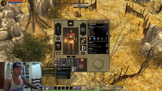 #episódio 285 (TITAN QUEST GAMEPLAY) смотреть онлайн