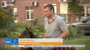 Почему собаки нападают на людей и как уберечь себя от животного?
