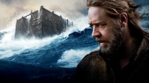 НОЙ - Русский трейлер (HD)