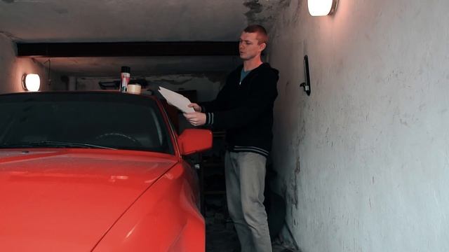 PLASTI DIP в кривых руках! Пласти дип и SHADOW LINE. BMW e34 525 вREDина смотреть онлайн