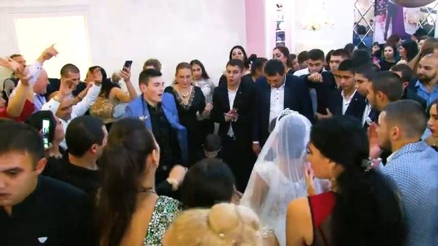 Цыганская свадьба Руслана и Светы ч.4 Новомосковск смотреть онлайн