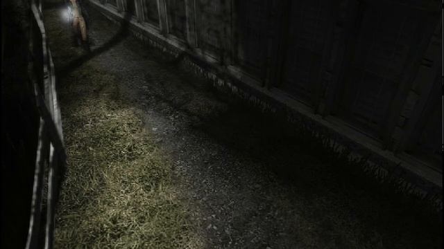 Blair Witch. Volume I - Rustin Parr. Прохождение. День 1 (4) смотреть онлайн