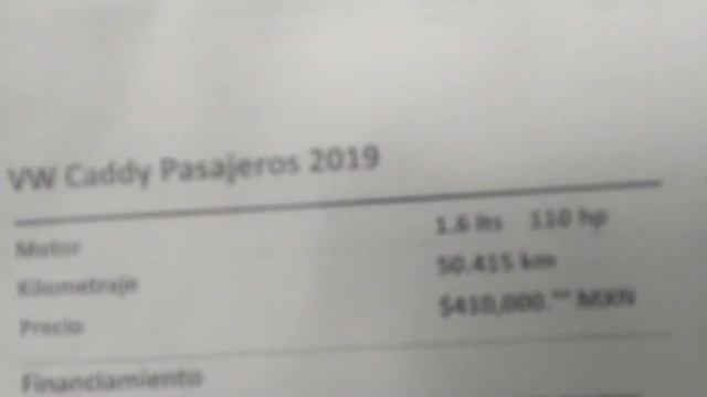 CADDY PASAJEROS ESTÁNDAR 2019 YA CON PLACAS SEMINUEVOS GARANTIZADOS VOLKSWAGEN ☎️5514087257 ??????? смотреть онлайн