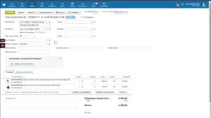 Интеграция Альфа Банк Эквайринг / Приложение для МойСклад