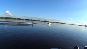 Вейкборд Пермь. Wakeboard in Perm