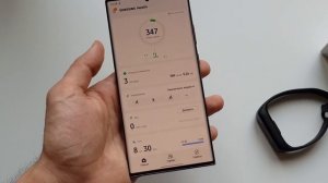 Обзор Samsung Galaxy Fit 2: Ни дня без спорта! Наверное...