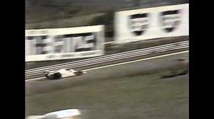 04.03.1978 г. Гран-При Южной Африки, Кьялами. Гонка