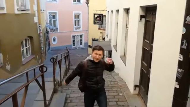 Навернопотомучто смотреть онлайн