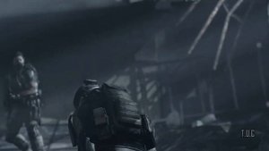 GMV RESIDENT EVIL 6/ Edit Vídeo - Gangsta´s Paradise 4k