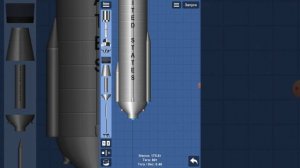 как сделать редстоун и атлас spaceflight simulator (взлом)