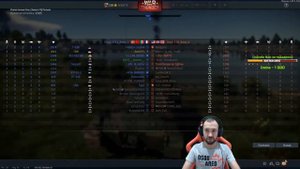 Leopard A1A1 (L/44) ЛУЧШИЙ ПРЕМ НА 8.7, Т-80У БОРЕМСЯ ДО ПОСЛЕДНЕГО НА ФУЛЬДЕ