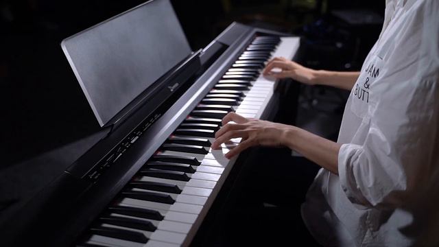 Donner Semi-Weighted Portable Digital Piano смотреть онлайн