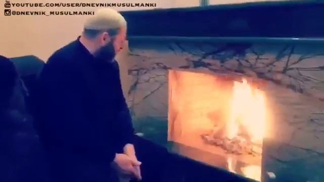 Чумаков Хамзат. смотреть онлайн