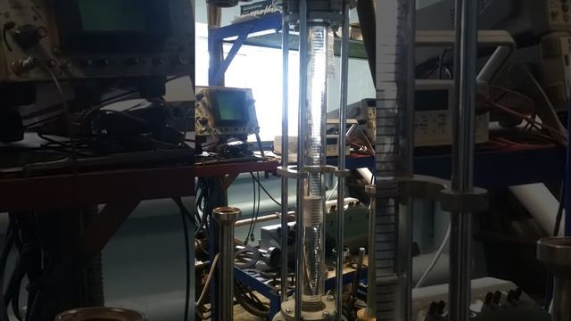 Поверка ротаметра РМ-2,5 ЖУЗ смотреть онлайн