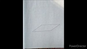 Как нарисовать пирамиду?