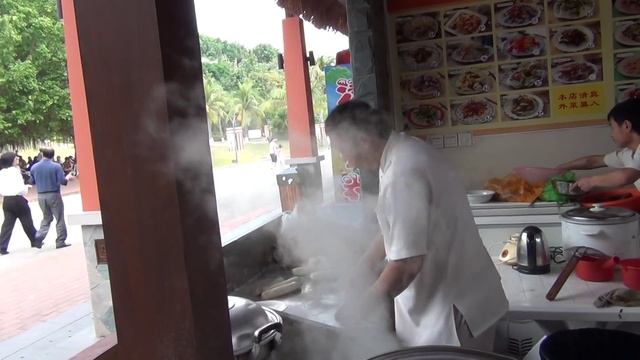 Как приготовить Китайскую Лапшу Видеомастеркласс