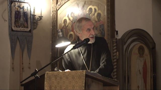 Катехизация 1-я Лекция. Вера и жизнь по вере. Священное  Писание и Предание