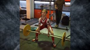 САМЫЕ СИЛЬНЫЕ ДЕТИ В МИРЕ!