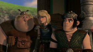 Ржачный момент из сериала всадники олуха ,смотреть всем до конца😂😂😂