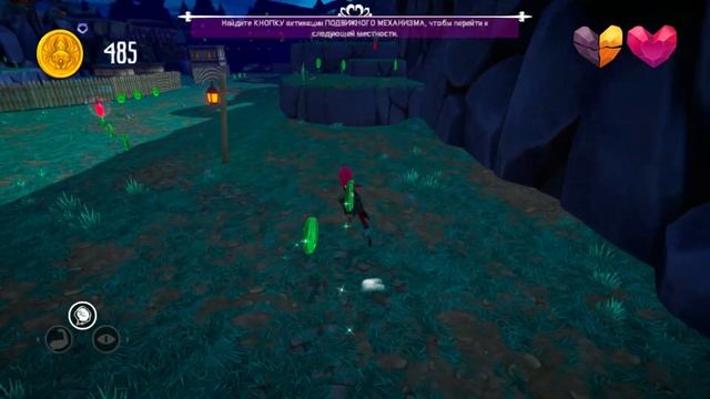 Hotel Transylvania Scary Tale Adventures на канале FaUx FaUsT смотреть онлайн