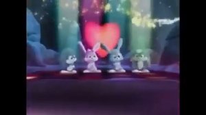 Зайчик Шнуфель- диджей