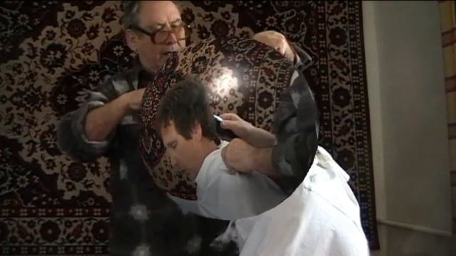 модная стрижка от кутюр смотреть онлайн