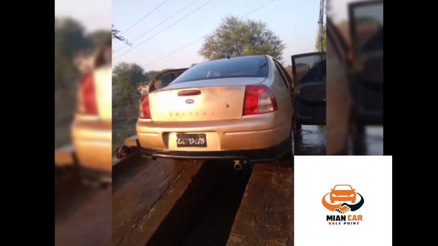 Kia Spectra For sale in low price смотреть онлайн