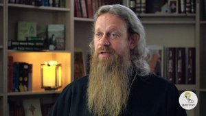 Не отучает ли вера критически мыслить ?  Игумен Лука (Степанов)