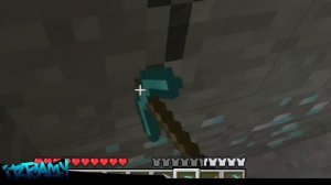 Amazing Diamond Bundle on MineCraft (XBOX)