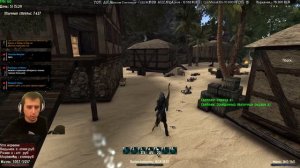 Готика 2 Возвращение 2.0 НБ | Без Смертей за Лучника | КОШМАР ЦЕНТА