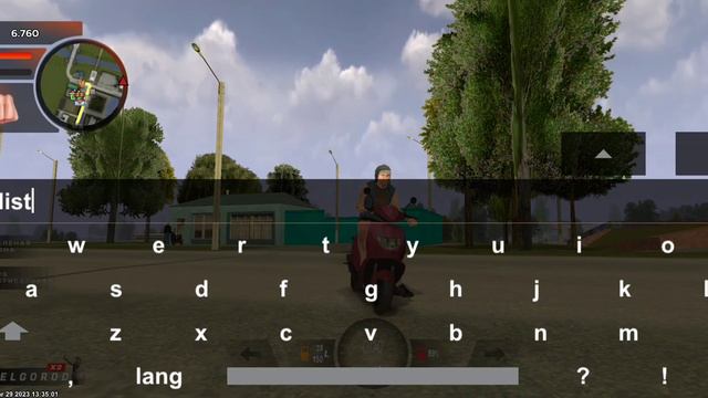 Жаңа Серверде Симка Словит еттім Black Russia Блек Раша Қазақша смотреть онлайн